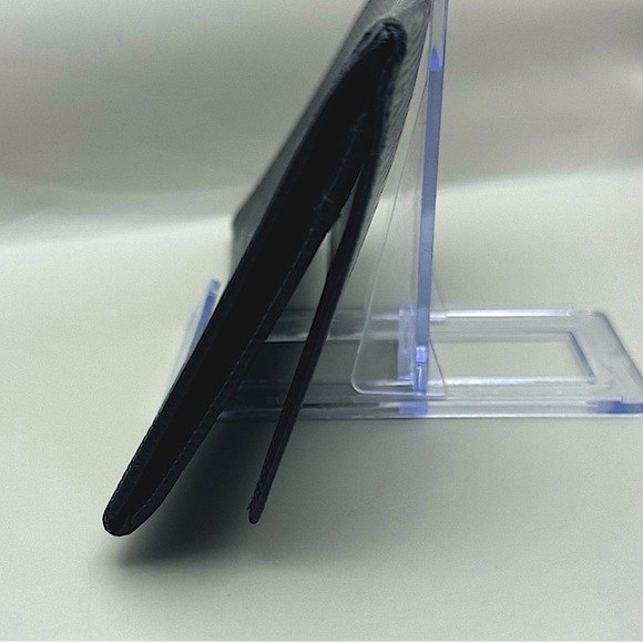 COPY - Louis Vuitton Epi Porte En3 Cult Credit Wallet Bifold Long Men's / Women… - Picture 3 of 8